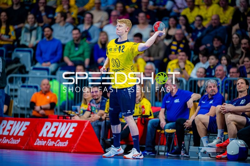 Uwe Gensheimer Abschiedsspiel | SAP Arena | 19:00 Uhr