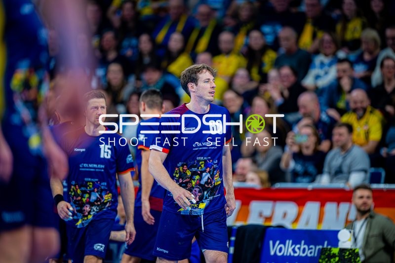 Uwe Gensheimer Abschiedsspiel | SAP Arena | 19:00 Uhr