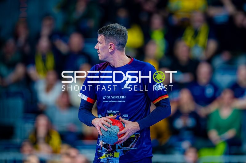 Uwe Gensheimer Abschiedsspiel | SAP Arena | 19:00 Uhr