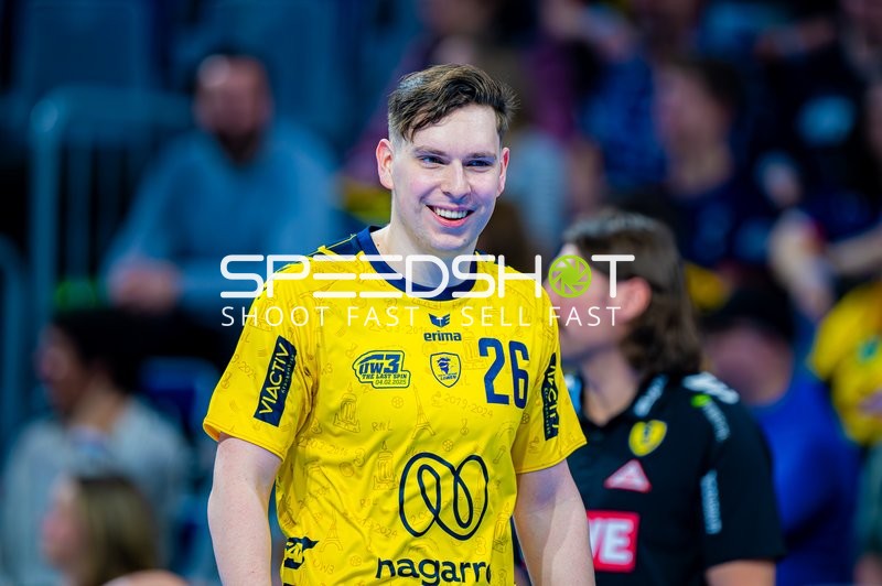 Uwe Gensheimer Abschiedsspiel | SAP Arena | 19:00 Uhr