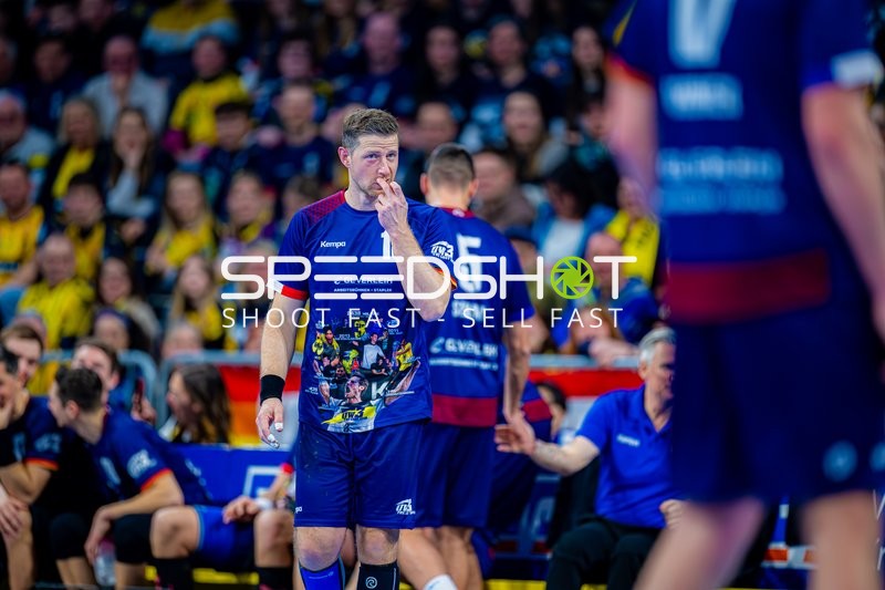 Uwe Gensheimer Abschiedsspiel | SAP Arena | 19:00 Uhr