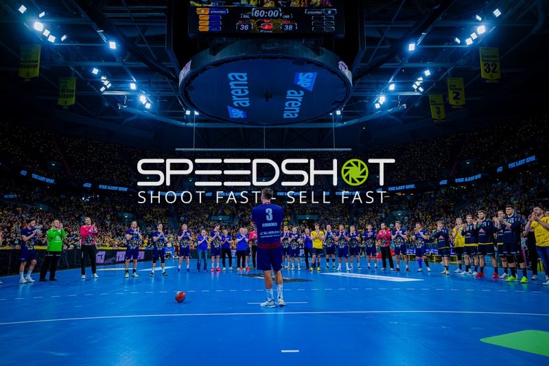 Uwe Gensheimer Abschiedsspiel | SAP Arena | 19:00 Uhr