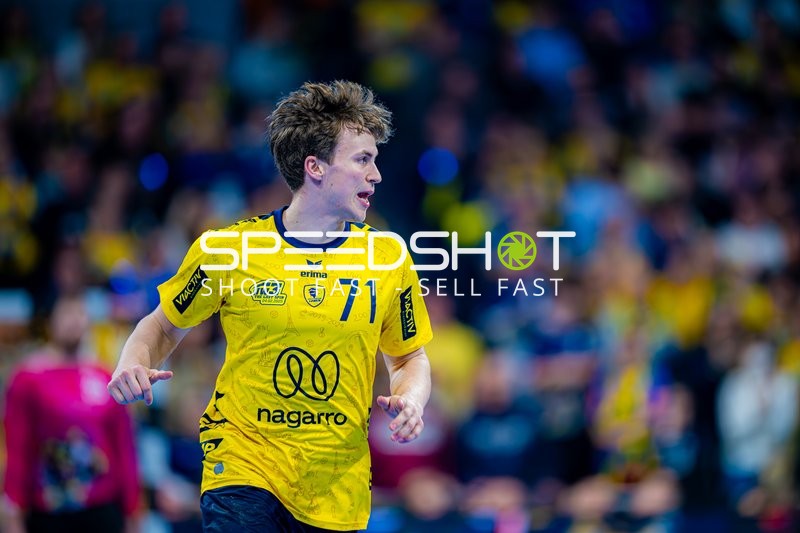 Uwe Gensheimer Abschiedsspiel | SAP Arena | 19:00 Uhr