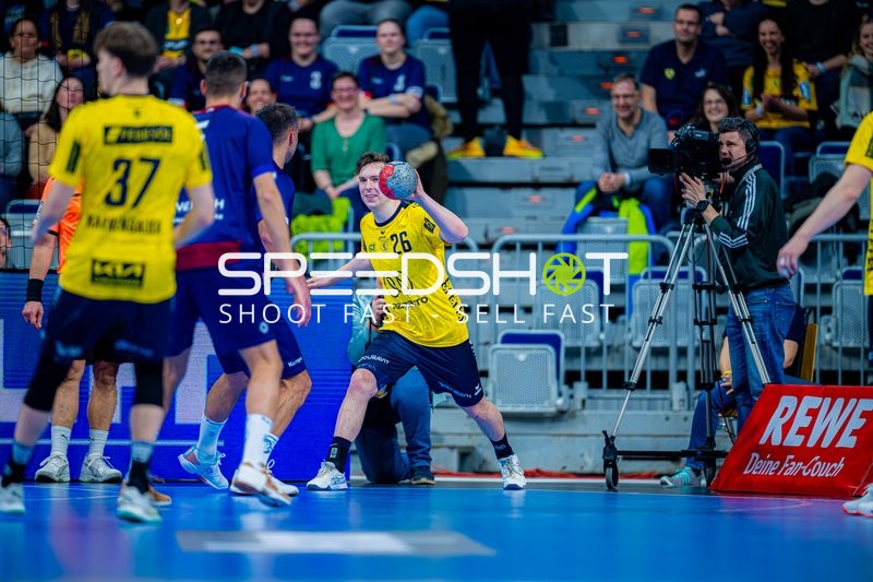 Uwe Gensheimer Abschiedsspiel | SAP Arena | 19:00 Uhr