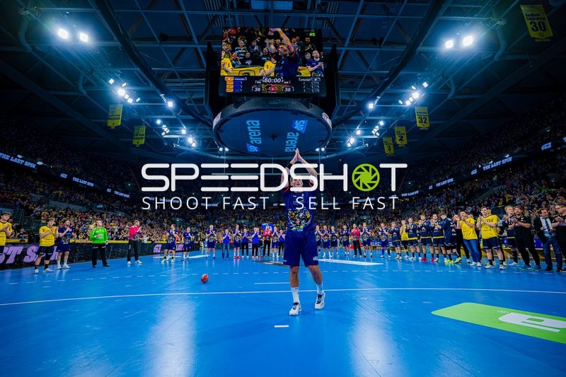 Uwe Gensheimer Abschiedsspiel | SAP Arena | 19:00 Uhr