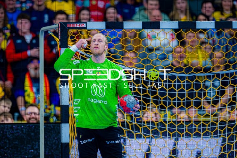 Uwe Gensheimer Abschiedsspiel | SAP Arena | 19:00 Uhr