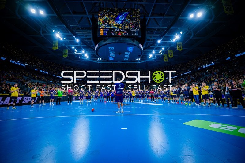 Uwe Gensheimer Abschiedsspiel | SAP Arena | 19:00 Uhr