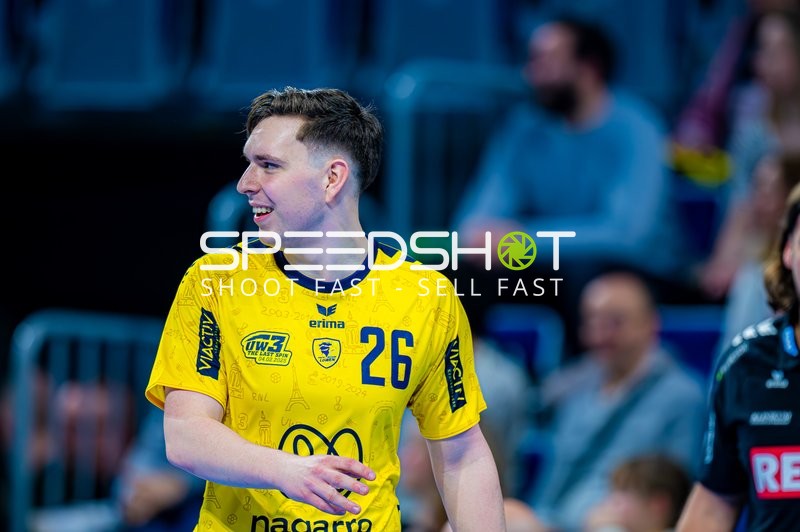 Uwe Gensheimer Abschiedsspiel | SAP Arena | 19:00 Uhr