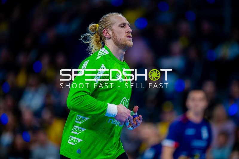 Uwe Gensheimer Abschiedsspiel | SAP Arena | 19:00 Uhr