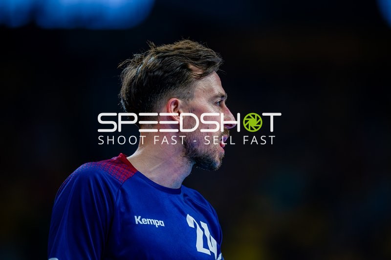 Uwe Gensheimer Abschiedsspiel | SAP Arena | 19:00 Uhr