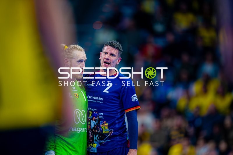 Uwe Gensheimer Abschiedsspiel | SAP Arena | 19:00 Uhr