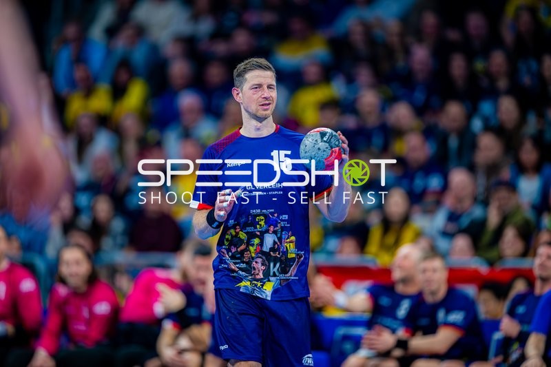 Uwe Gensheimer Abschiedsspiel | SAP Arena | 19:00 Uhr