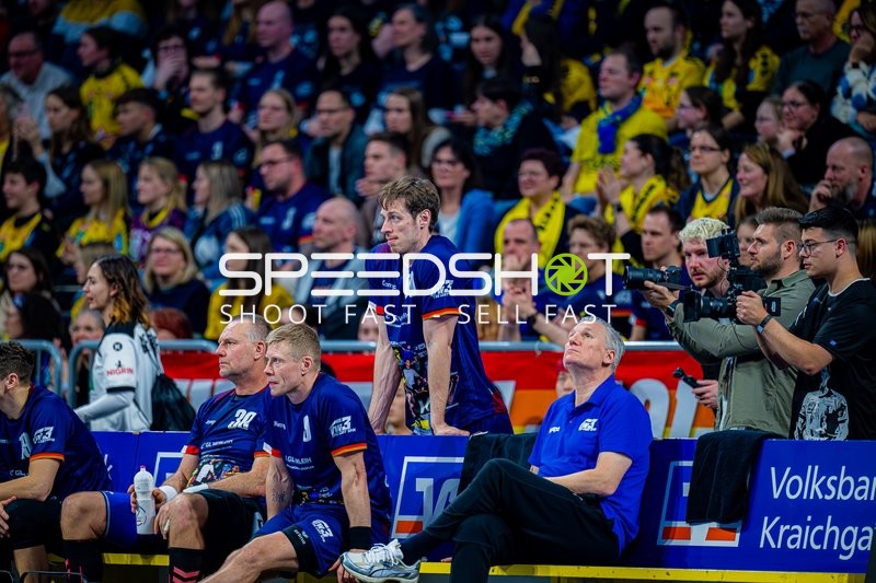 Uwe Gensheimer Abschiedsspiel | SAP Arena | 19:00 Uhr