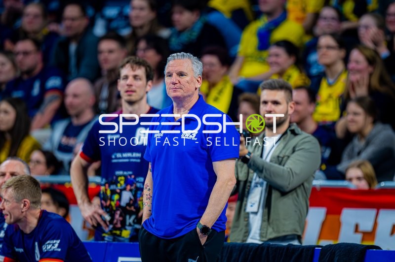 Uwe Gensheimer Abschiedsspiel | SAP Arena | 19:00 Uhr