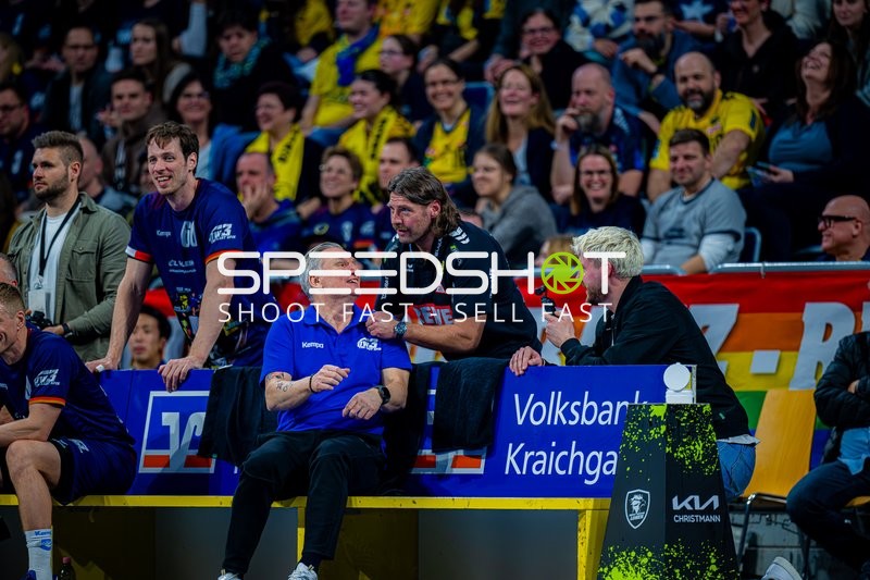 Uwe Gensheimer Abschiedsspiel | SAP Arena | 19:00 Uhr