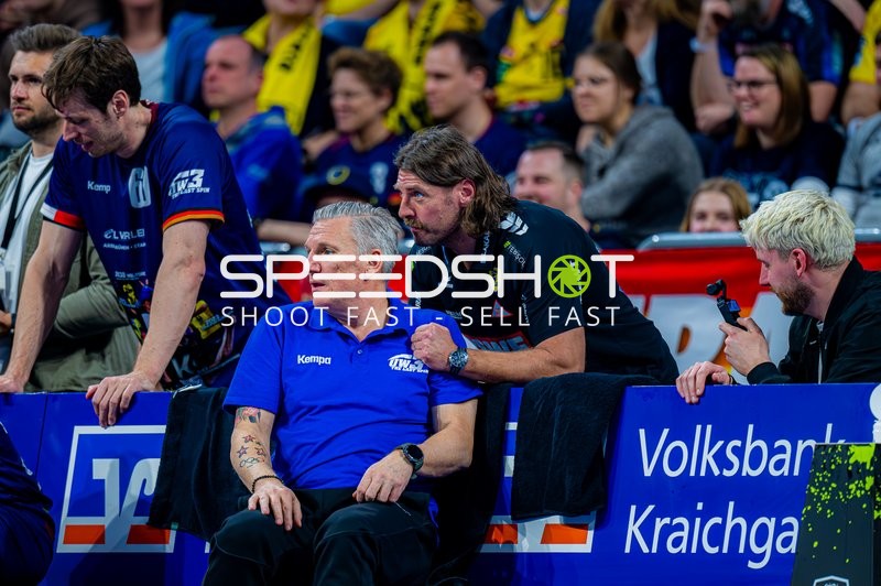 Uwe Gensheimer Abschiedsspiel | SAP Arena | 19:00 Uhr