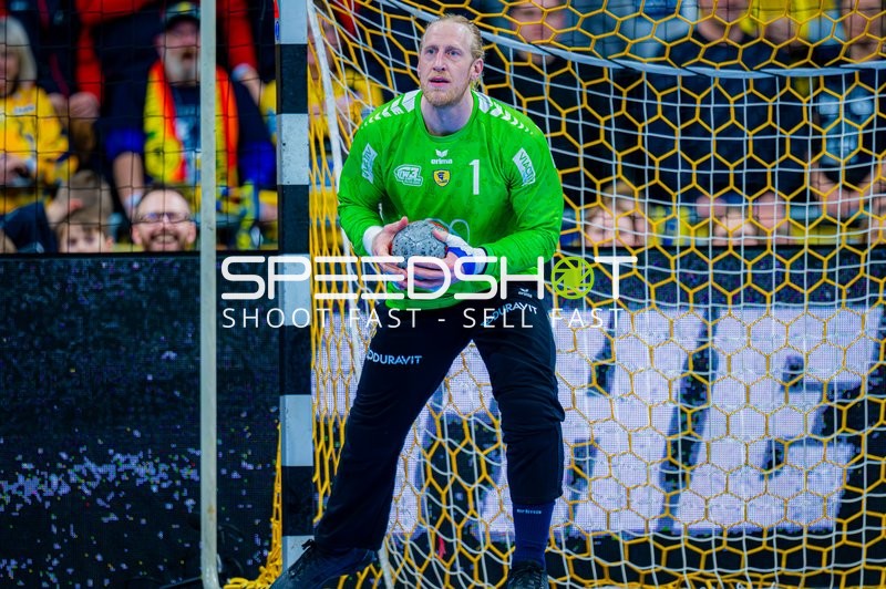 Uwe Gensheimer Abschiedsspiel | SAP Arena | 19:00 Uhr