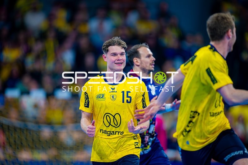 Uwe Gensheimer Abschiedsspiel | SAP Arena | 19:00 Uhr