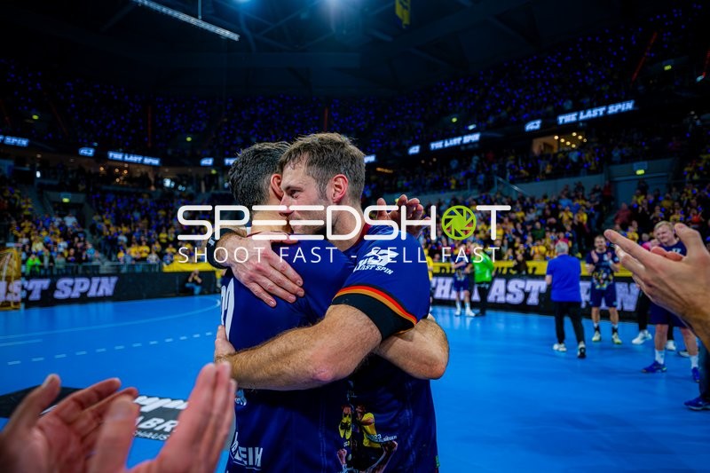 Uwe Gensheimer Abschiedsspiel | SAP Arena | 19:00 Uhr