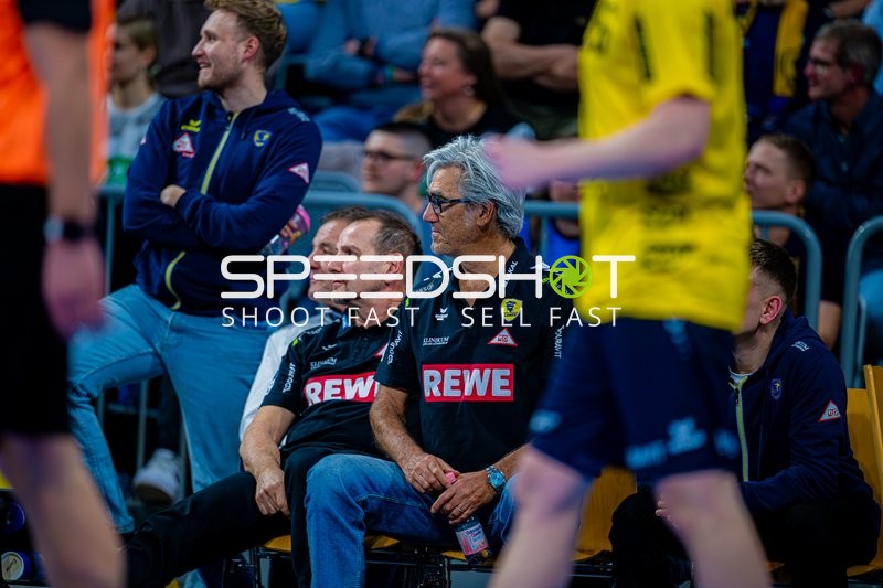 Uwe Gensheimer Abschiedsspiel | SAP Arena | 19:00 Uhr