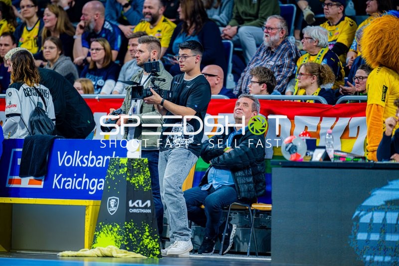 Uwe Gensheimer Abschiedsspiel | SAP Arena | 19:00 Uhr