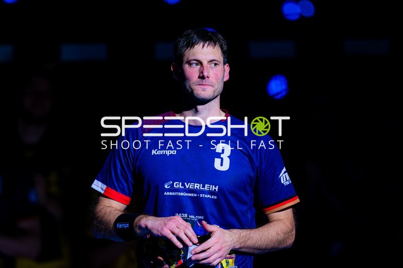 Uwe Gensheimer Abschiedsspiel | SAP Arena | 19:00 Uhr