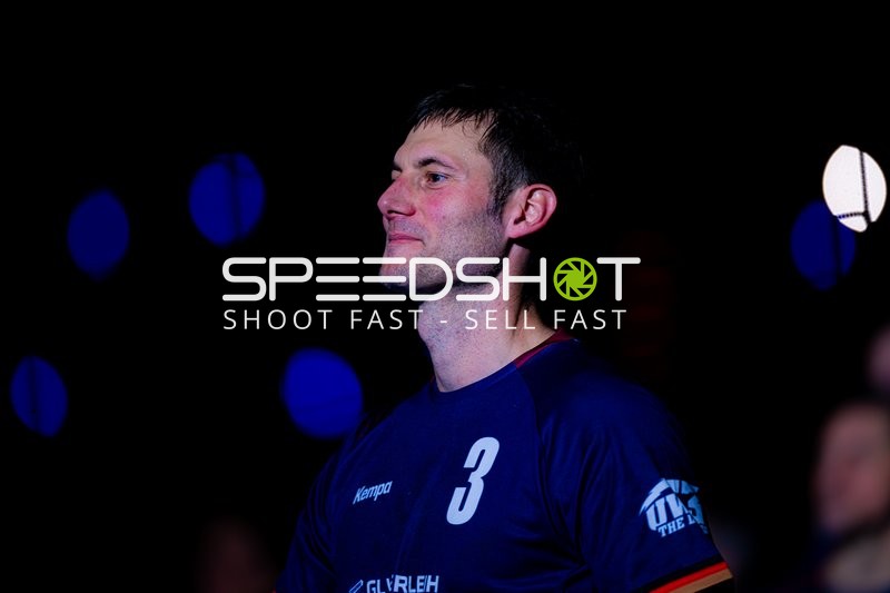 Uwe Gensheimer Abschiedsspiel | SAP Arena | 19:00 Uhr