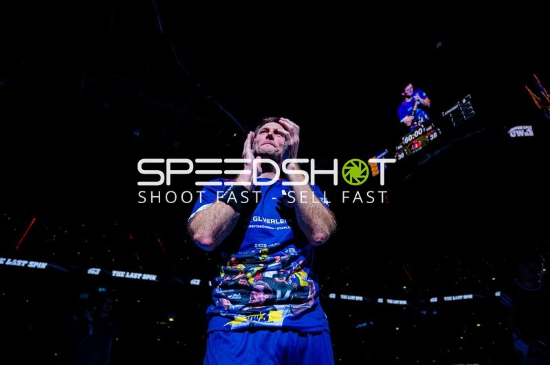 Uwe Gensheimer Abschiedsspiel | SAP Arena | 19:00 Uhr