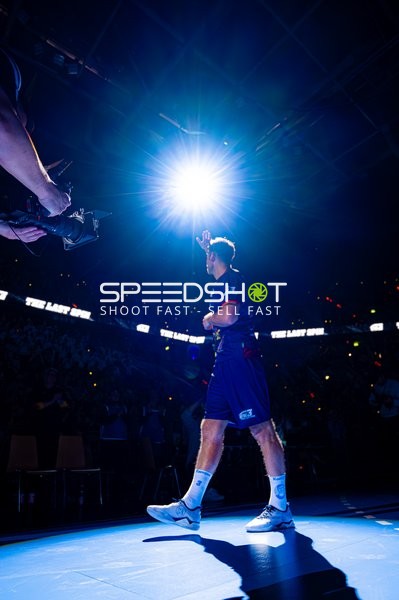 Uwe Gensheimer Abschiedsspiel | SAP Arena | 19:00 Uhr