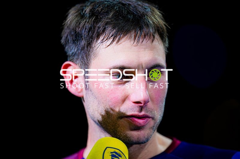 Uwe Gensheimer Abschiedsspiel | SAP Arena | 19:00 Uhr