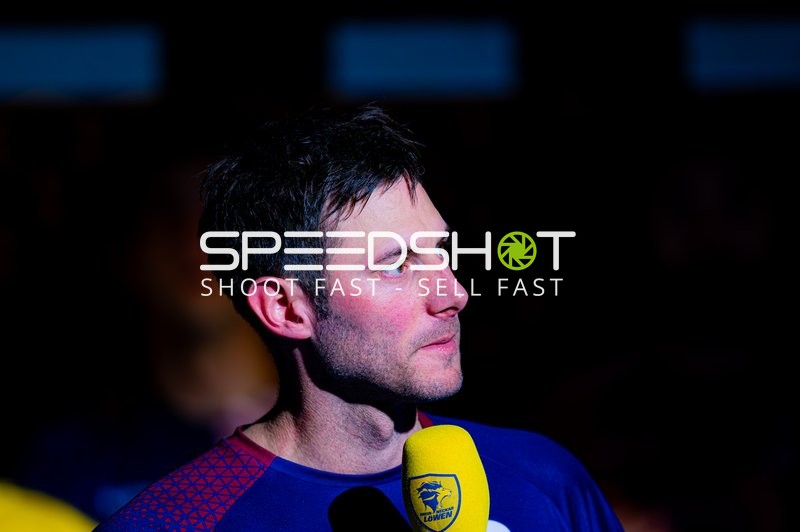 Uwe Gensheimer Abschiedsspiel | SAP Arena | 19:00 Uhr