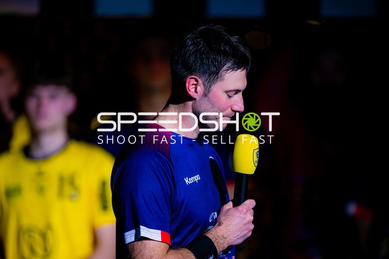 Uwe Gensheimer Abschiedsspiel | SAP Arena | 19:00 Uhr