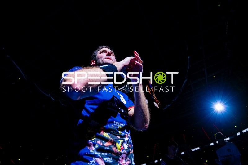 Uwe Gensheimer Abschiedsspiel | SAP Arena | 19:00 Uhr