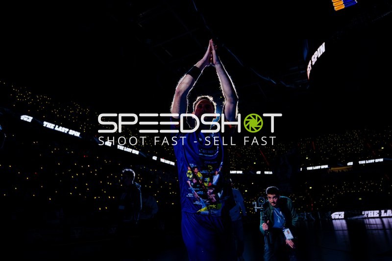 Uwe Gensheimer Abschiedsspiel | SAP Arena | 19:00 Uhr