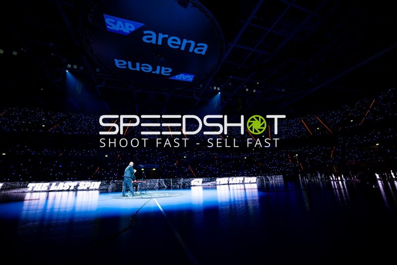 Uwe Gensheimer Abschiedsspiel | SAP Arena | 19:00 Uhr