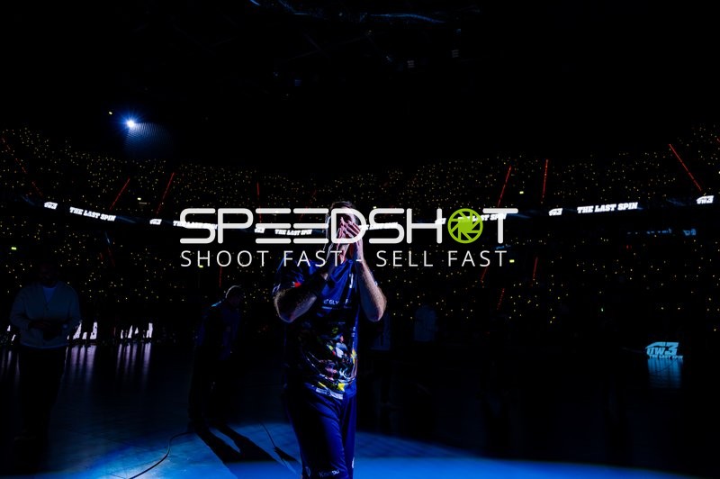 Uwe Gensheimer Abschiedsspiel | SAP Arena | 19:00 Uhr