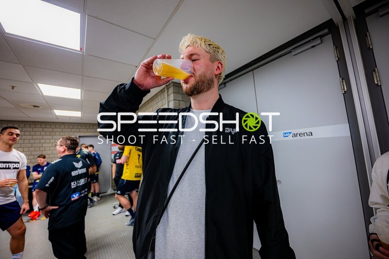 Uwe Gensheimer Abschiedsspiel | SAP Arena | 19:00 Uhr