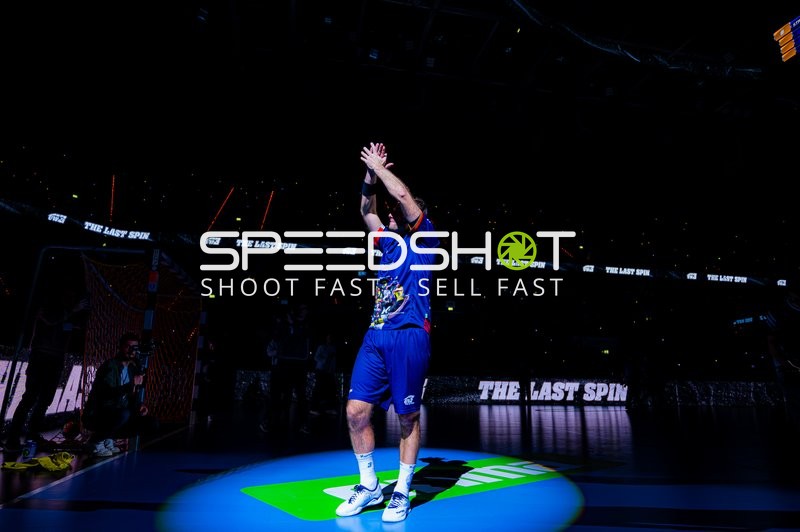 Uwe Gensheimer Abschiedsspiel | SAP Arena | 19:00 Uhr