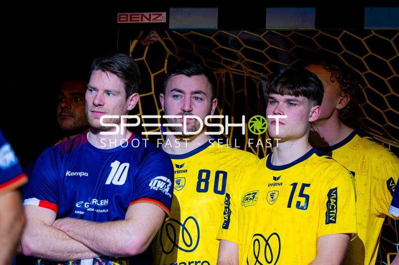 Uwe Gensheimer Abschiedsspiel | SAP Arena | 19:00 Uhr