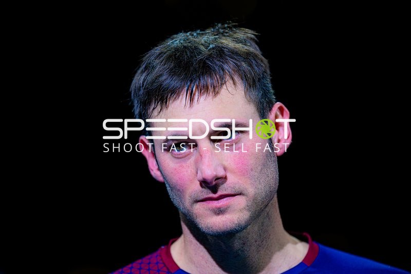 Uwe Gensheimer Abschiedsspiel | SAP Arena | 19:00 Uhr