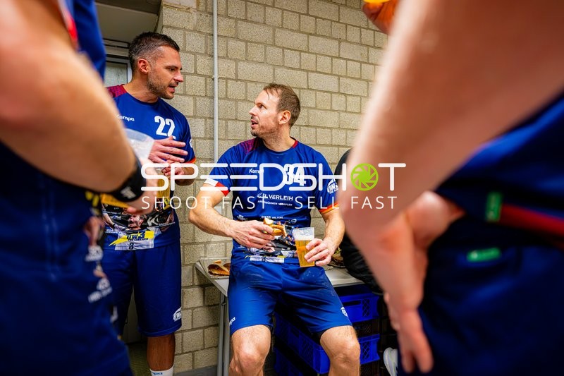 Uwe Gensheimer Abschiedsspiel | SAP Arena | 19:00 Uhr