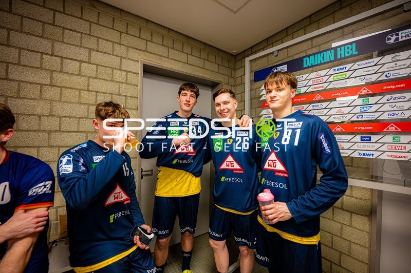 Uwe Gensheimer Abschiedsspiel | SAP Arena | 19:00 Uhr