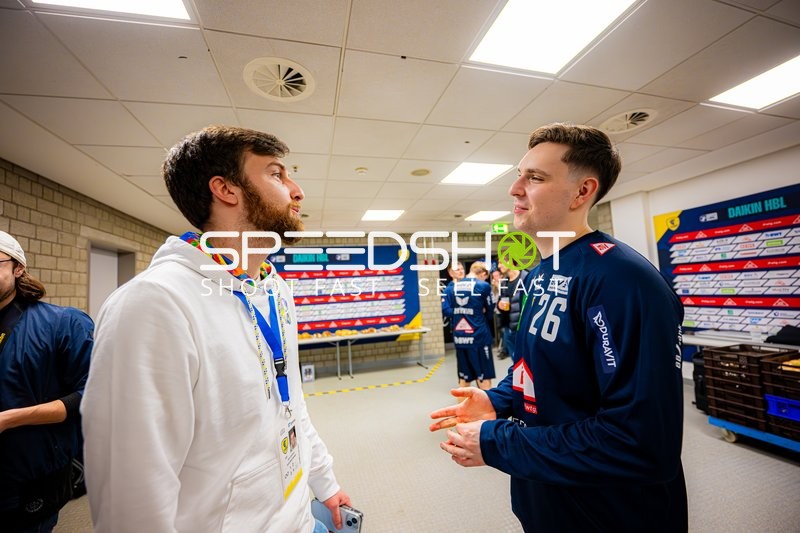 Uwe Gensheimer Abschiedsspiel | SAP Arena | 19:00 Uhr