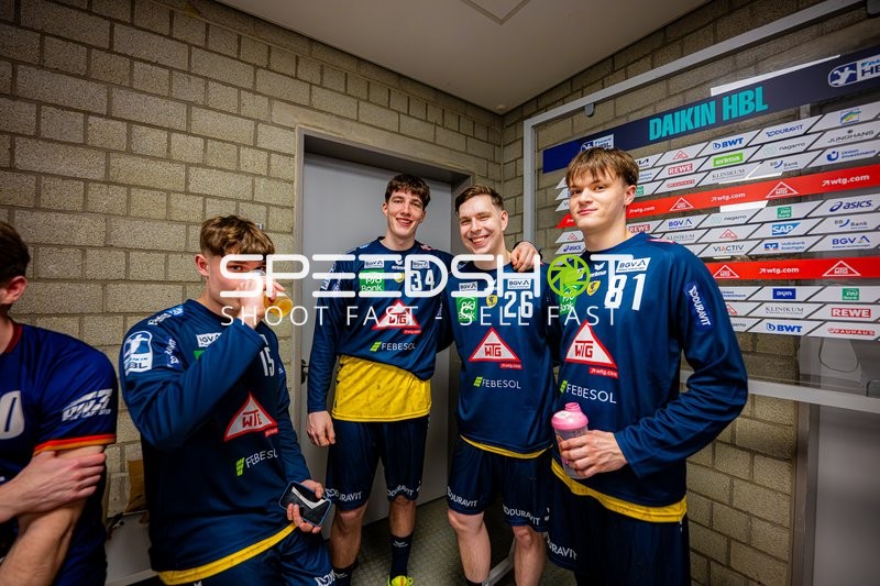 Uwe Gensheimer Abschiedsspiel | SAP Arena | 19:00 Uhr