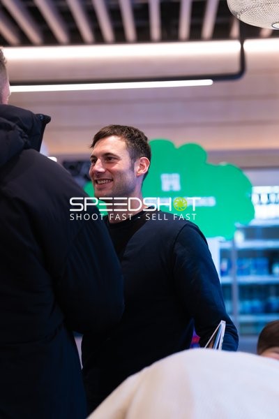 Uwe Gensheimer Abschiedsspiel | SAP Arena | 19:00 Uhr