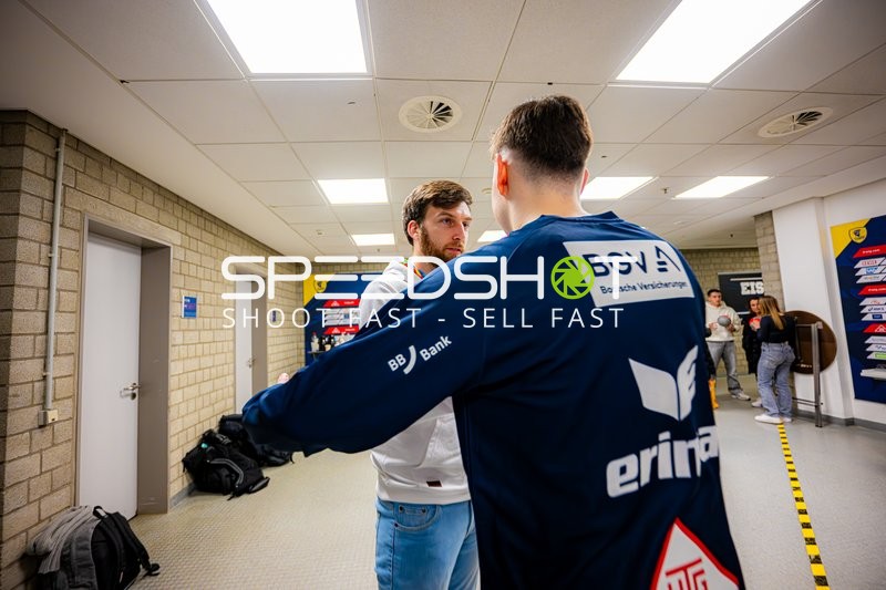 Uwe Gensheimer Abschiedsspiel | SAP Arena | 19:00 Uhr