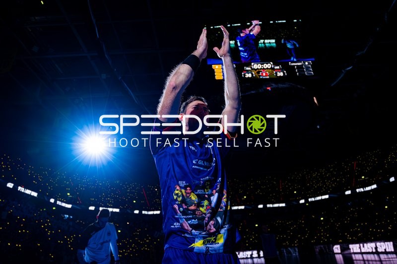 Uwe Gensheimer Abschiedsspiel | SAP Arena | 19:00 Uhr