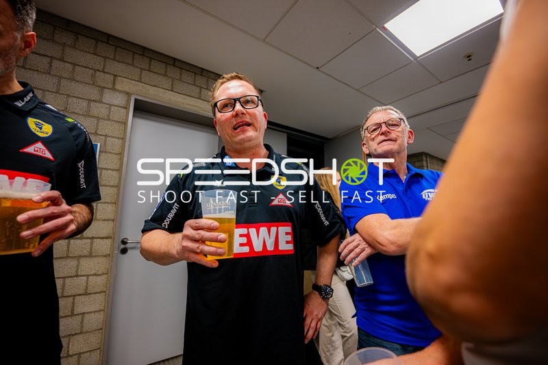 Uwe Gensheimer Abschiedsspiel | SAP Arena | 19:00 Uhr