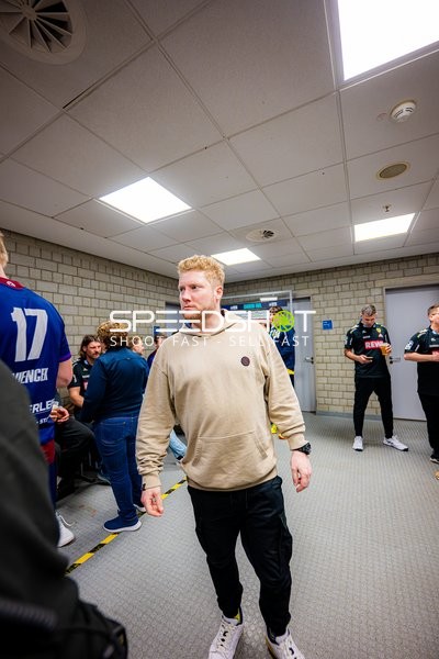 Uwe Gensheimer Abschiedsspiel | SAP Arena | 19:00 Uhr