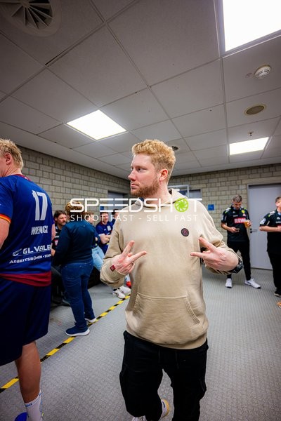 Uwe Gensheimer Abschiedsspiel | SAP Arena | 19:00 Uhr